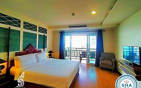 Royal Heritage Pavilion, Jomtien